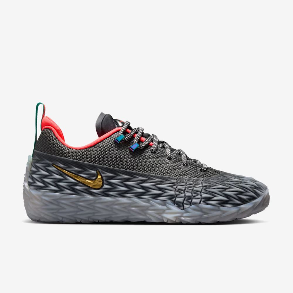 S.T. Charge, Iron Grey/Photon Dust/Hyper Pink/Metallic Gold#115446
