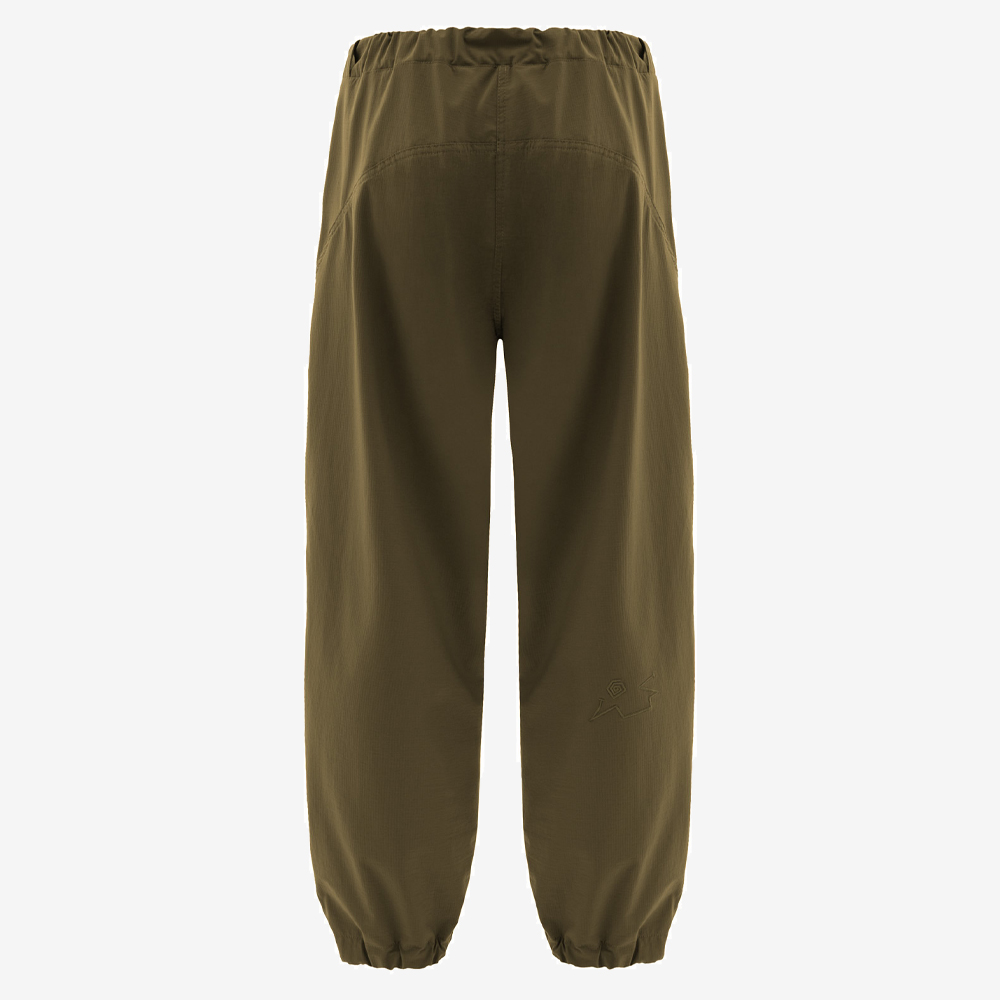 Hikercore Light Pants, Khaki