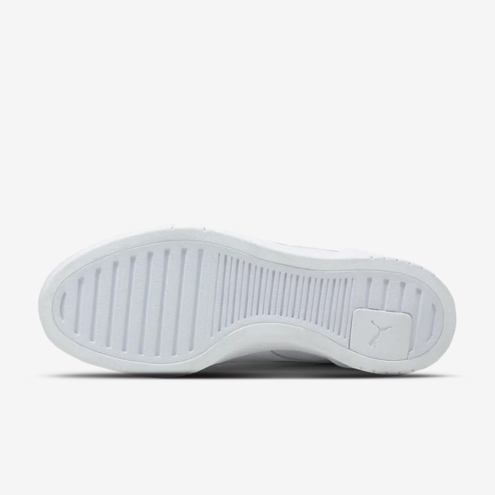 CA Pro Classic Trainers, Puma White#83268