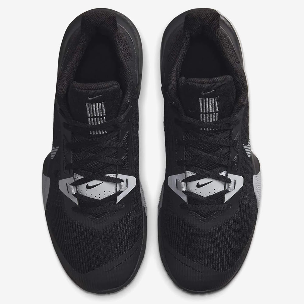 Air Max Impact 3, Black/Cool Grey-Wolf Grey#86723