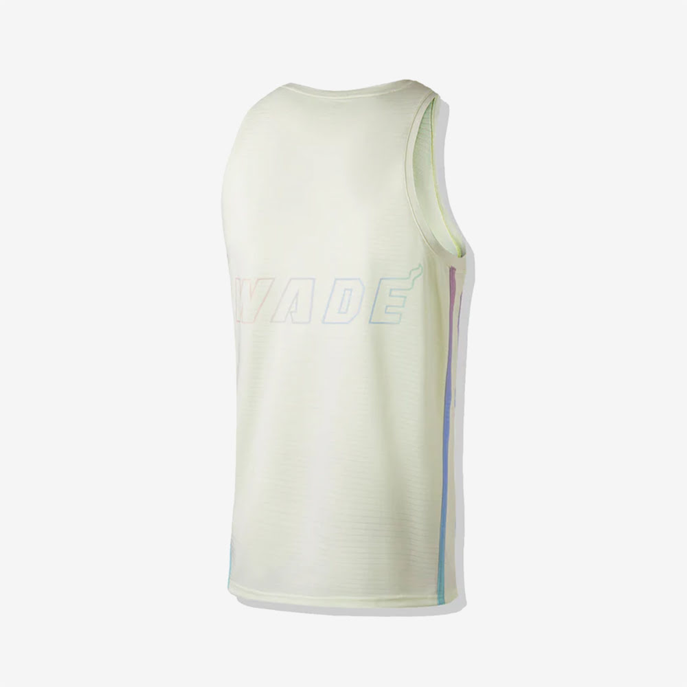 Wade Competition Top, Cream #91099