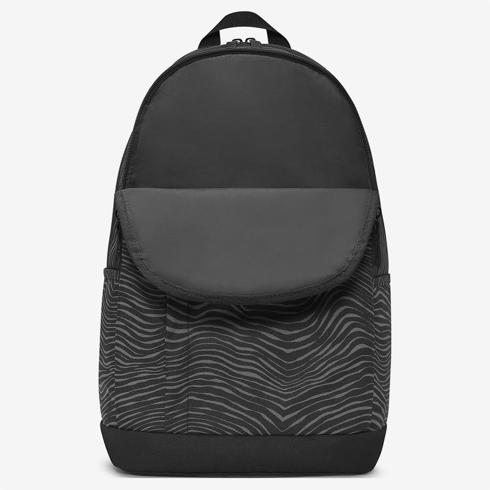Elemental Backpack, Black/Dk Smoke Grey#85571