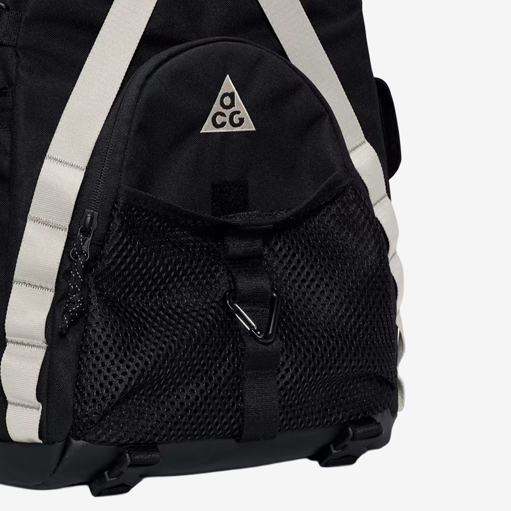 ACG DAYMAX Backpack, Black/College Grey/College Grey#115381