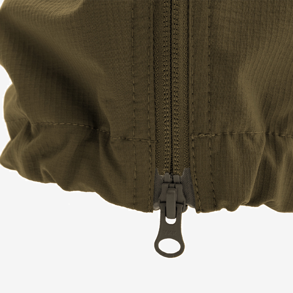 Hikercore Light Pants, Khaki#115014