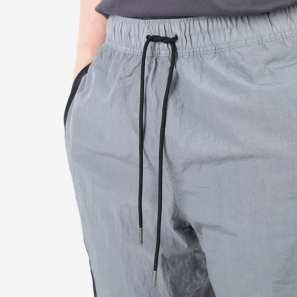 Flight Suit Pants, Smoke Grey/Black/Black#84784