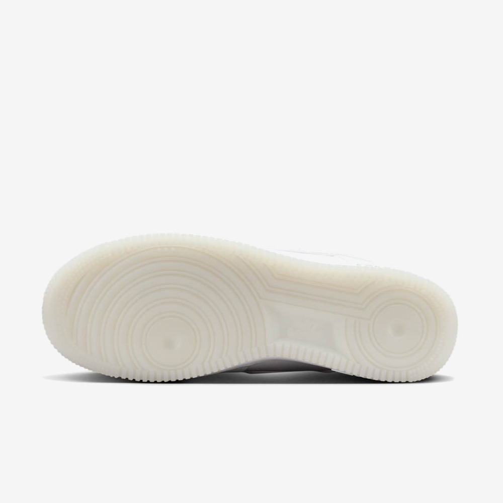 A Ma Maniére x Wmns Air Force 1 Low SP, White/White#114710