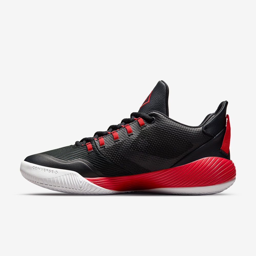 All Star BB Shift, Black/Red#86365