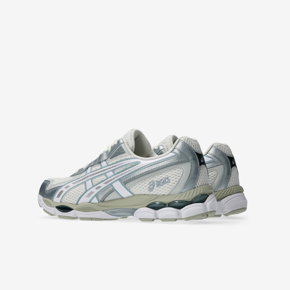 GEL-NYC 2055, Cream/Dolphin Grey#112500