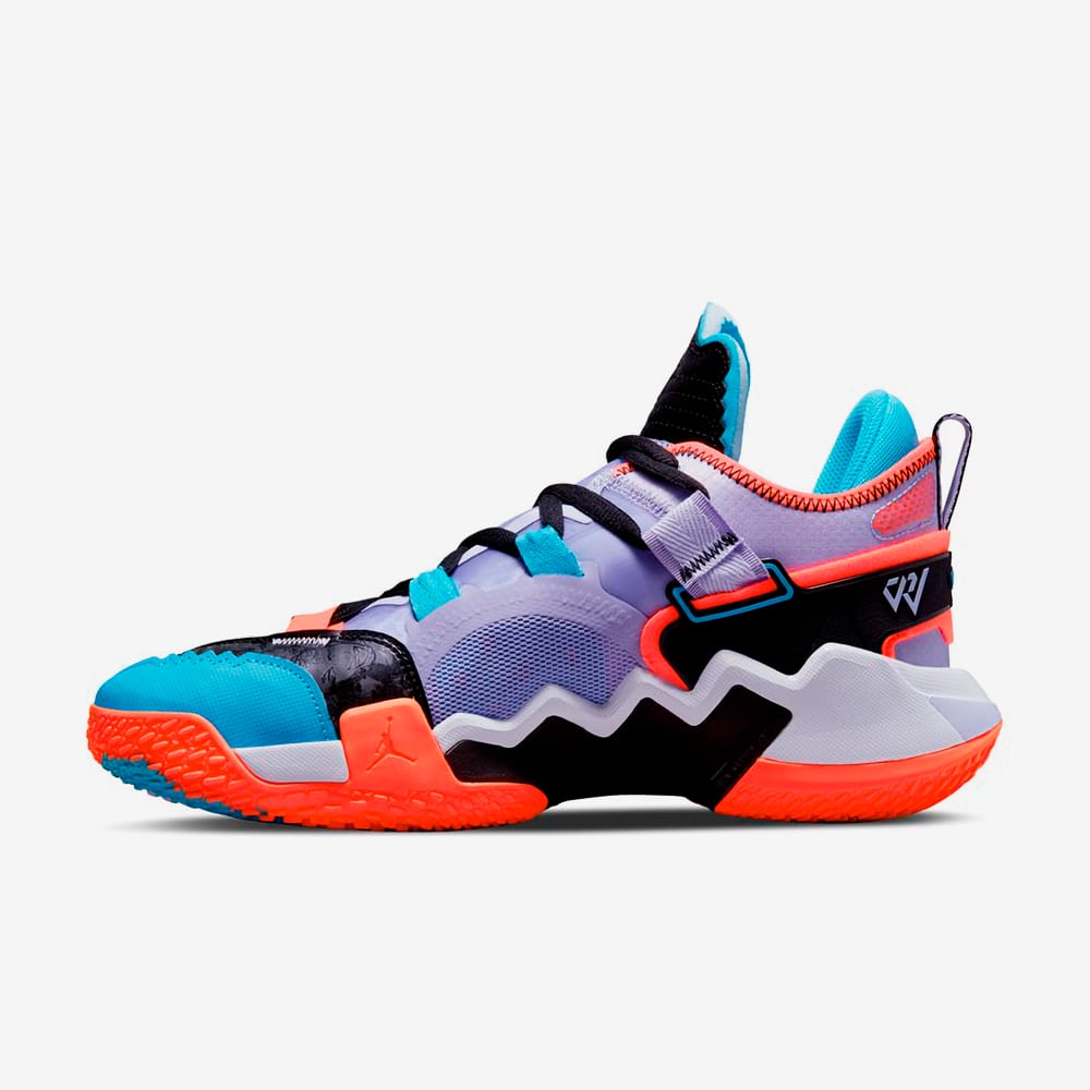 Why Not Zer0.5, Amethyst Tint/Bright Crimson-Black#79582
