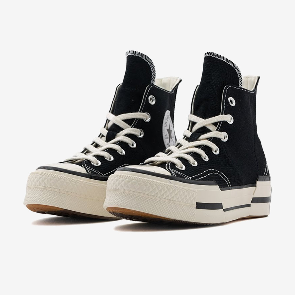 Converse 70 cheap black high