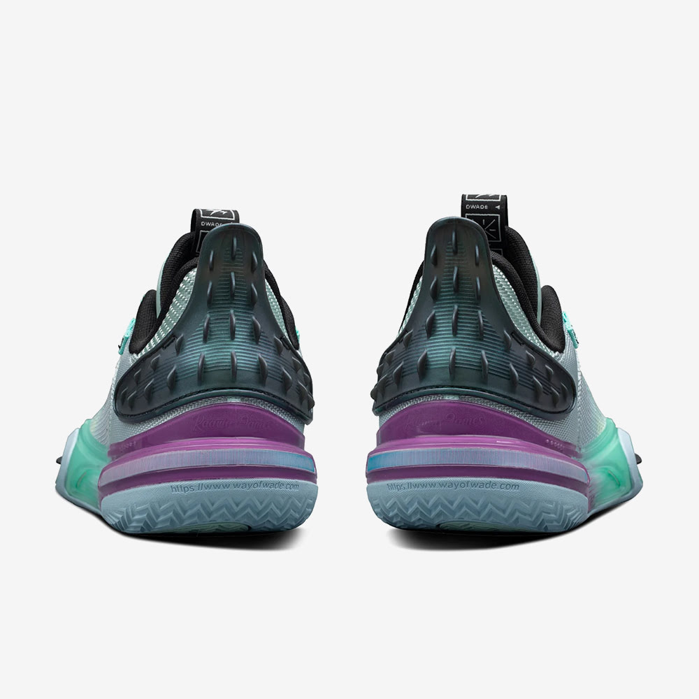 Wade All City 11, Neon Green#89143