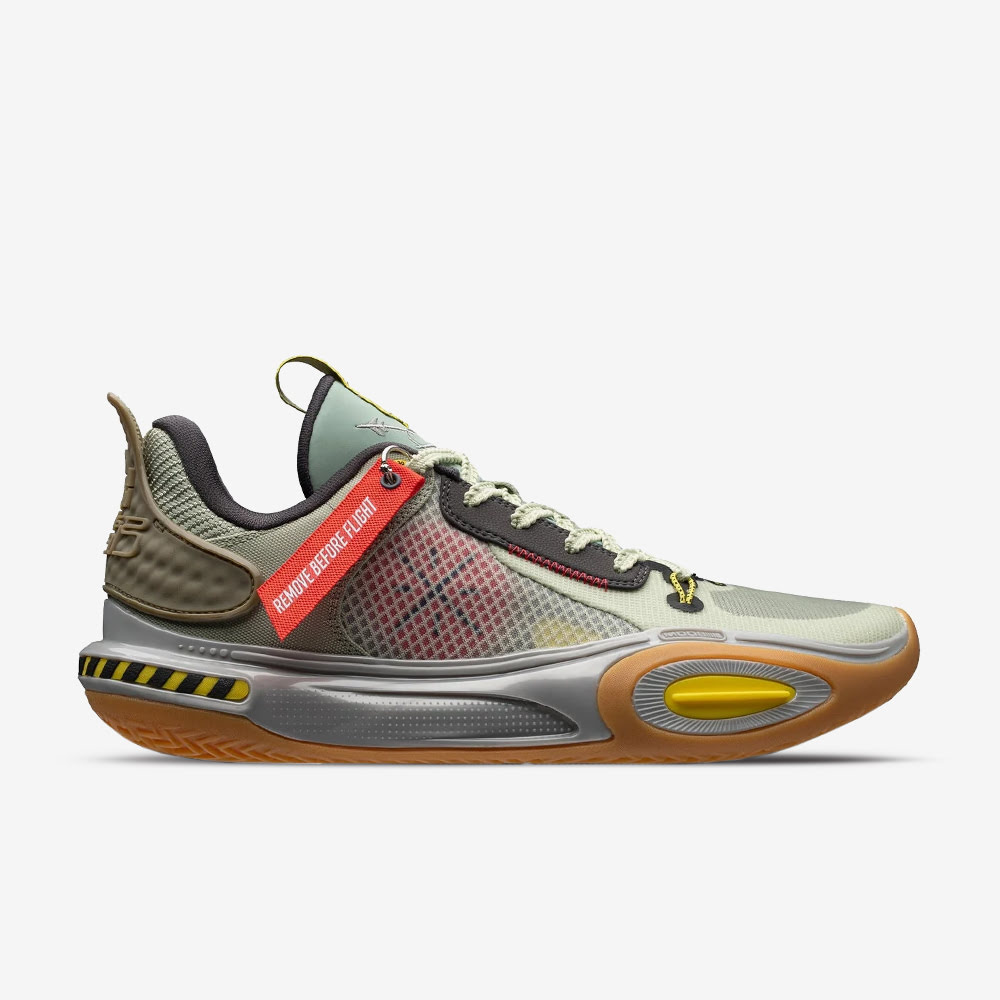 Wade All City 11, Brown#89129