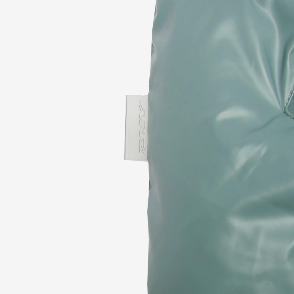 Hooded Jacket, Khaki Green#93506