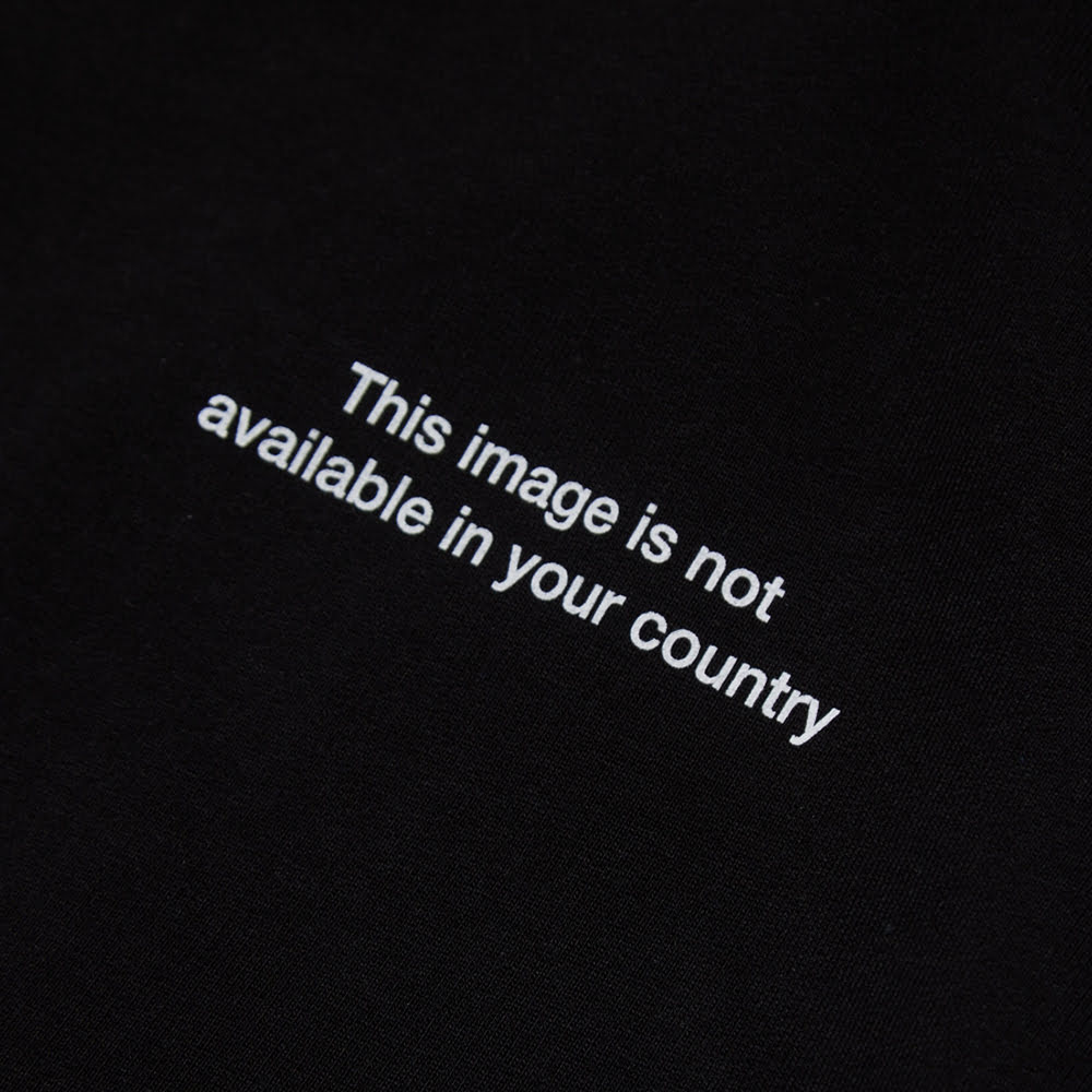 EU Hoodie, Black#86866