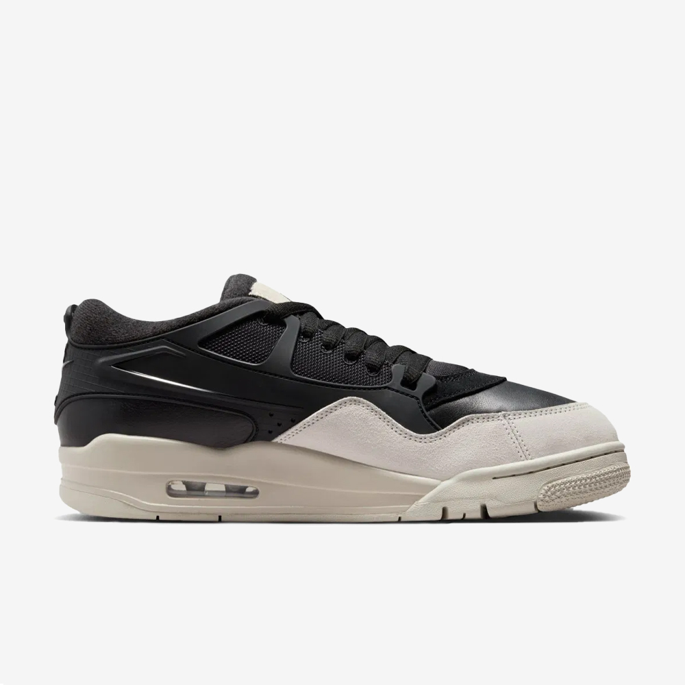 AJ 4 RM, Black Light Bone#107988