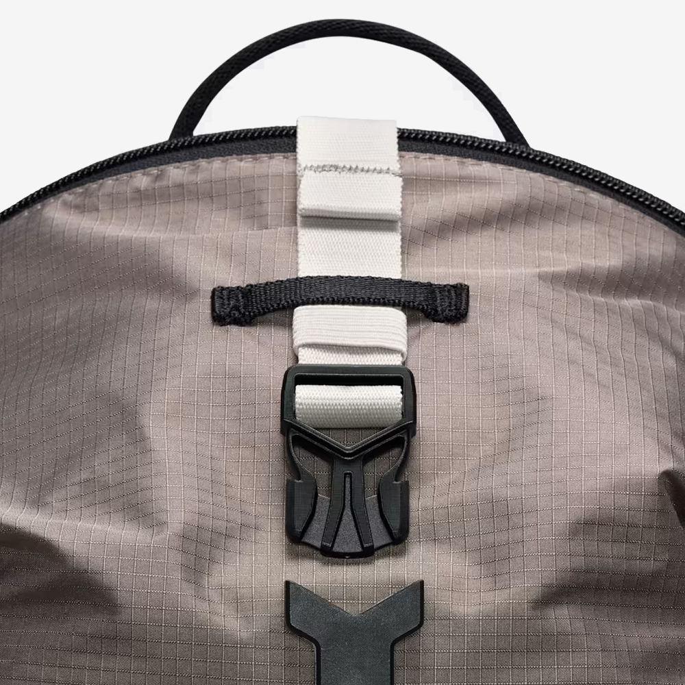 ACG DAYMAX Backpack, Black/College Grey/College Grey#115387
