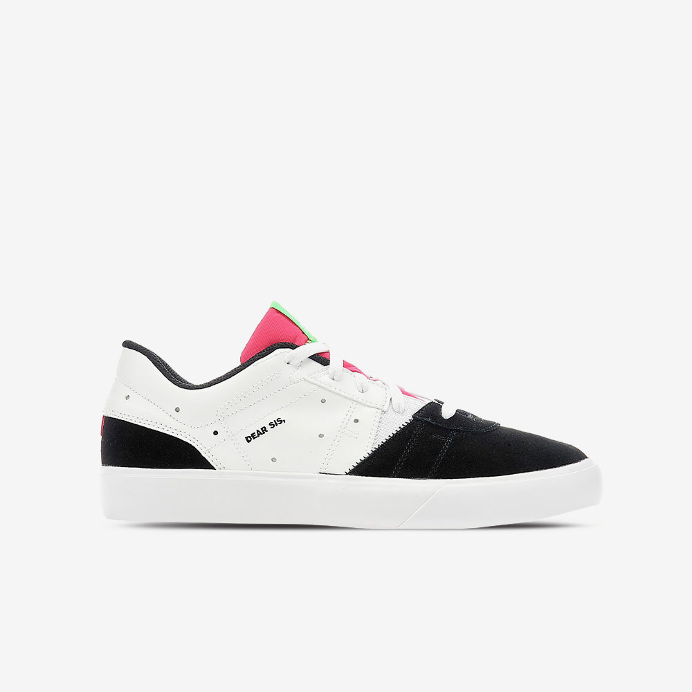 Wmns Series .05, White/Green Strike/Pink Prime/Black#86476