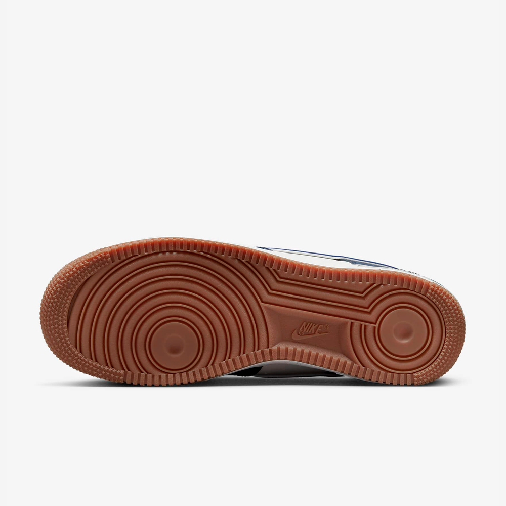  Air Force 1 '07 LV8, College Pack - Midnight Navy#104176