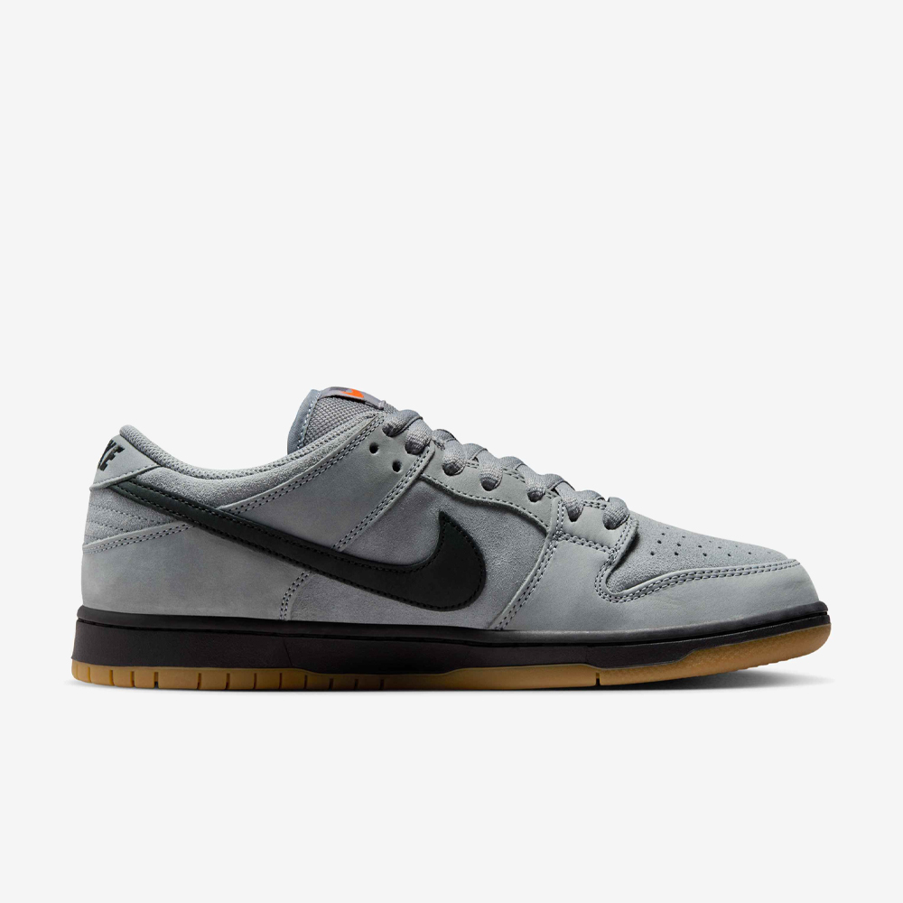 SB Dunk Low Pro, Cool Grey#113387