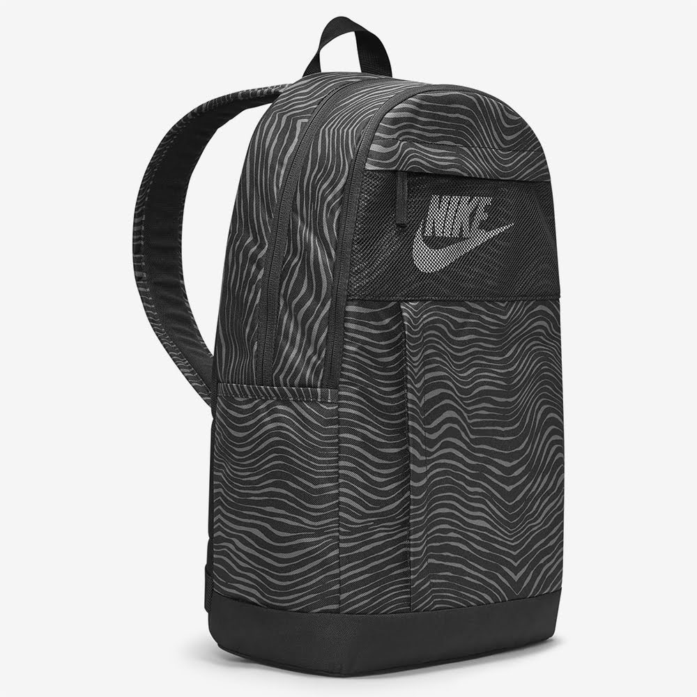 Elemental Backpack, Black/Dk Smoke Grey#85573