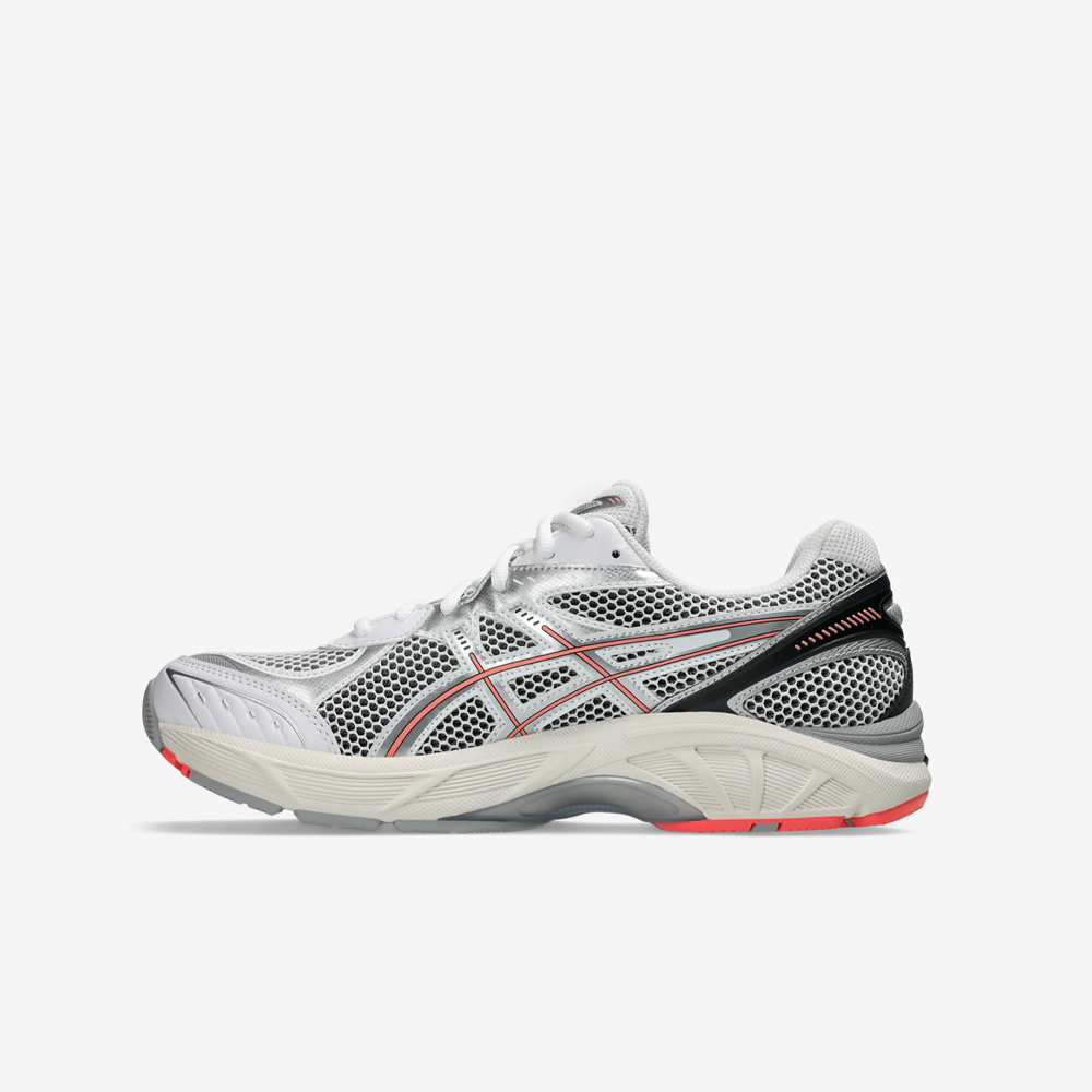 GT-2160, White/Sun Coral#113361