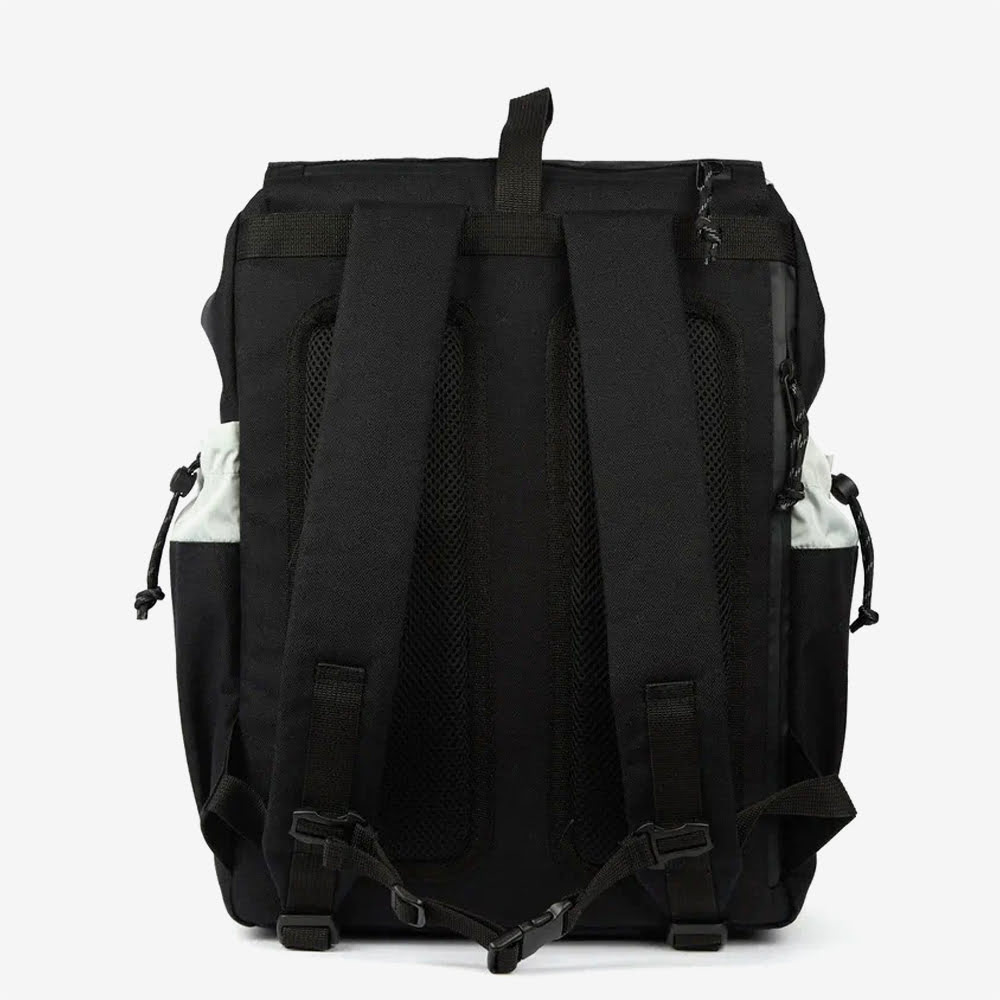 Assembly Backpack Assembly Backpack, Black/Tricky Steel