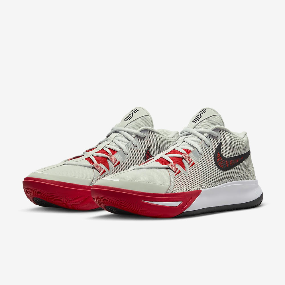 Kyrie Flytrap 6, Photon Dust/Black#88426