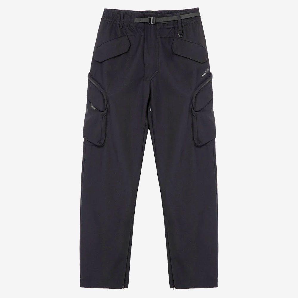 EULER Waterproof Pants, Black#93749
