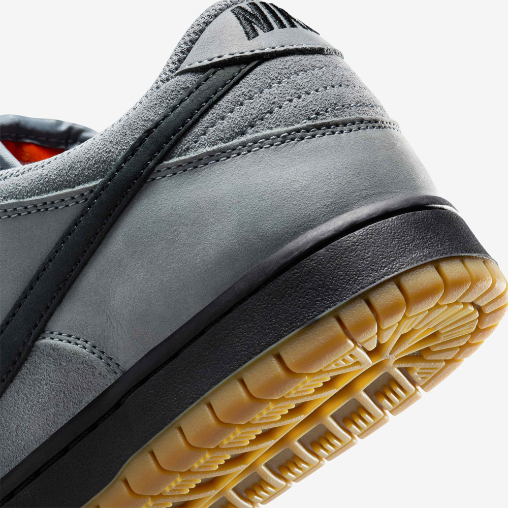 SB Dunk Low Pro, Cool Grey#113392