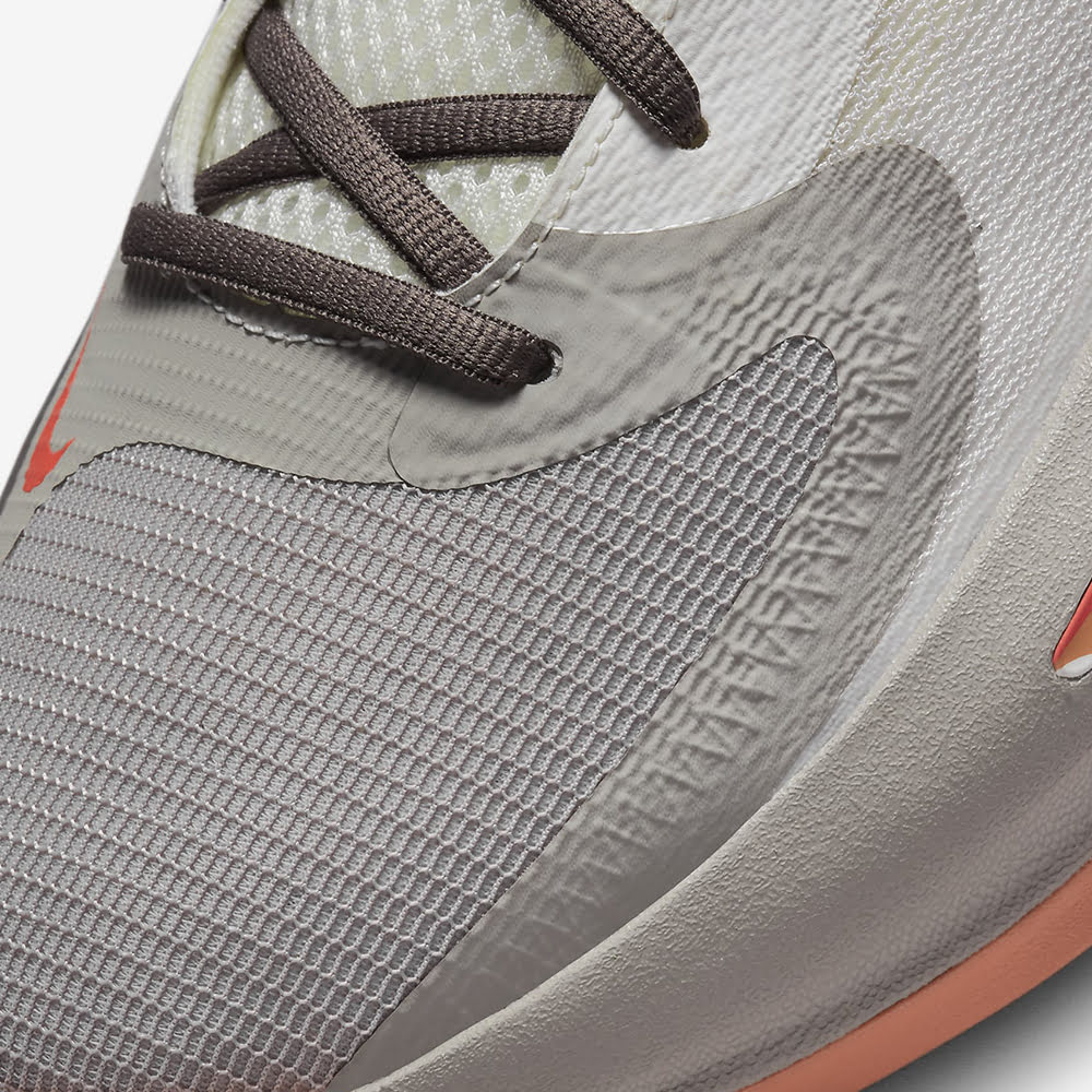 Zoom Freak 4, Ironstone/Orange Trance-Cobblestone-Sail#86188