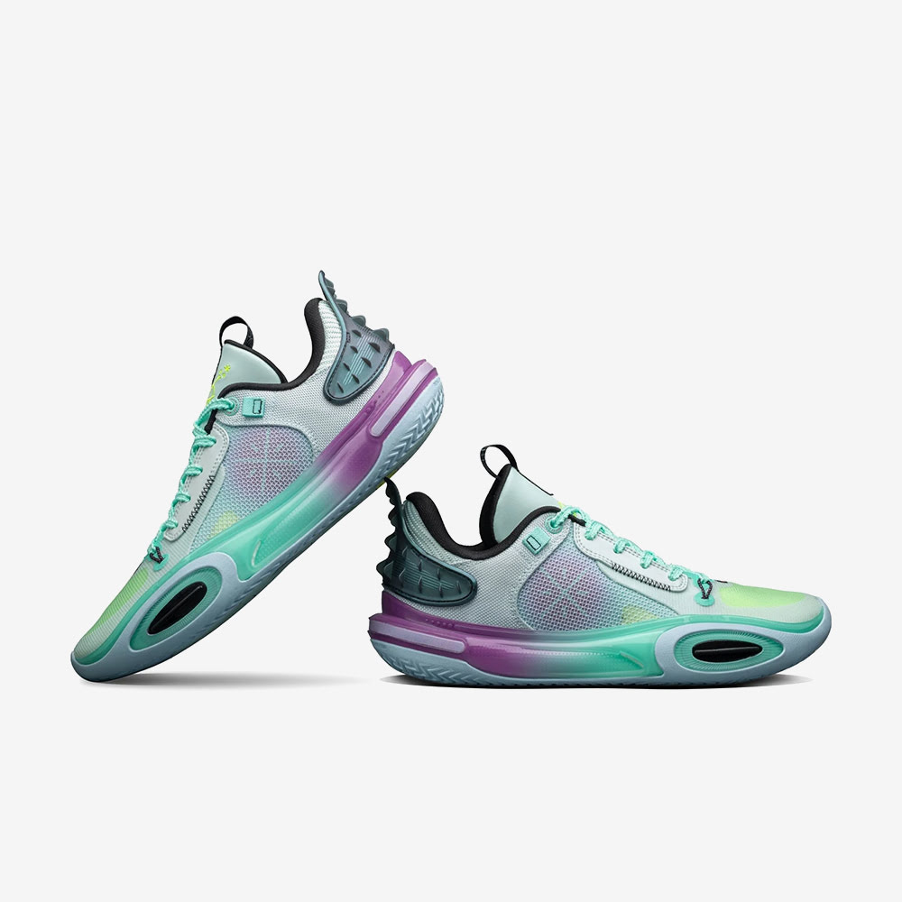 Wade All City 11, Neon Green#89144