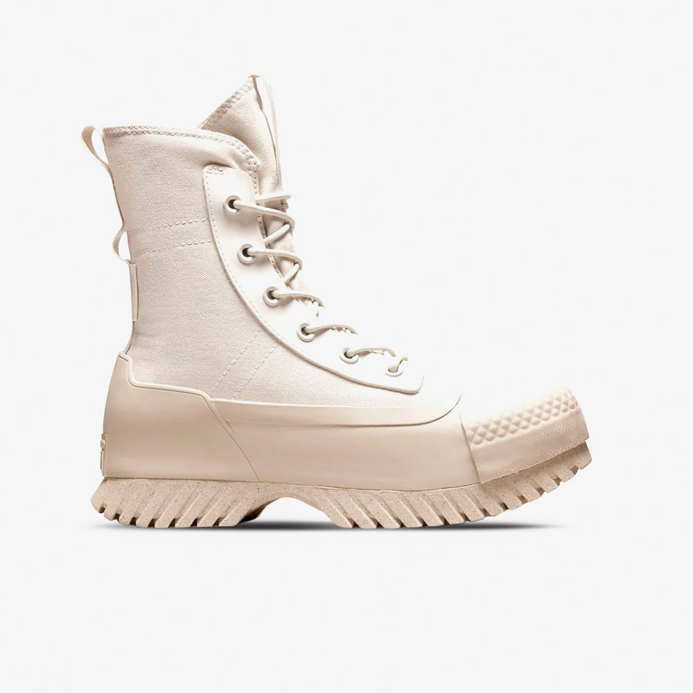 Chuck Taylor All Star Lugged 2.0 CC, Natural/Khaki#85084