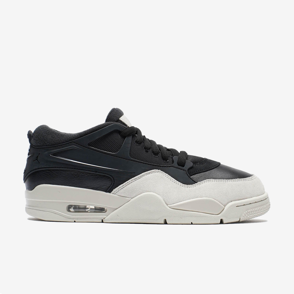 AJ 4 RM, Black Light Bone#107986