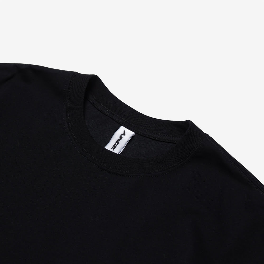 In Memory Tee, Black#88964