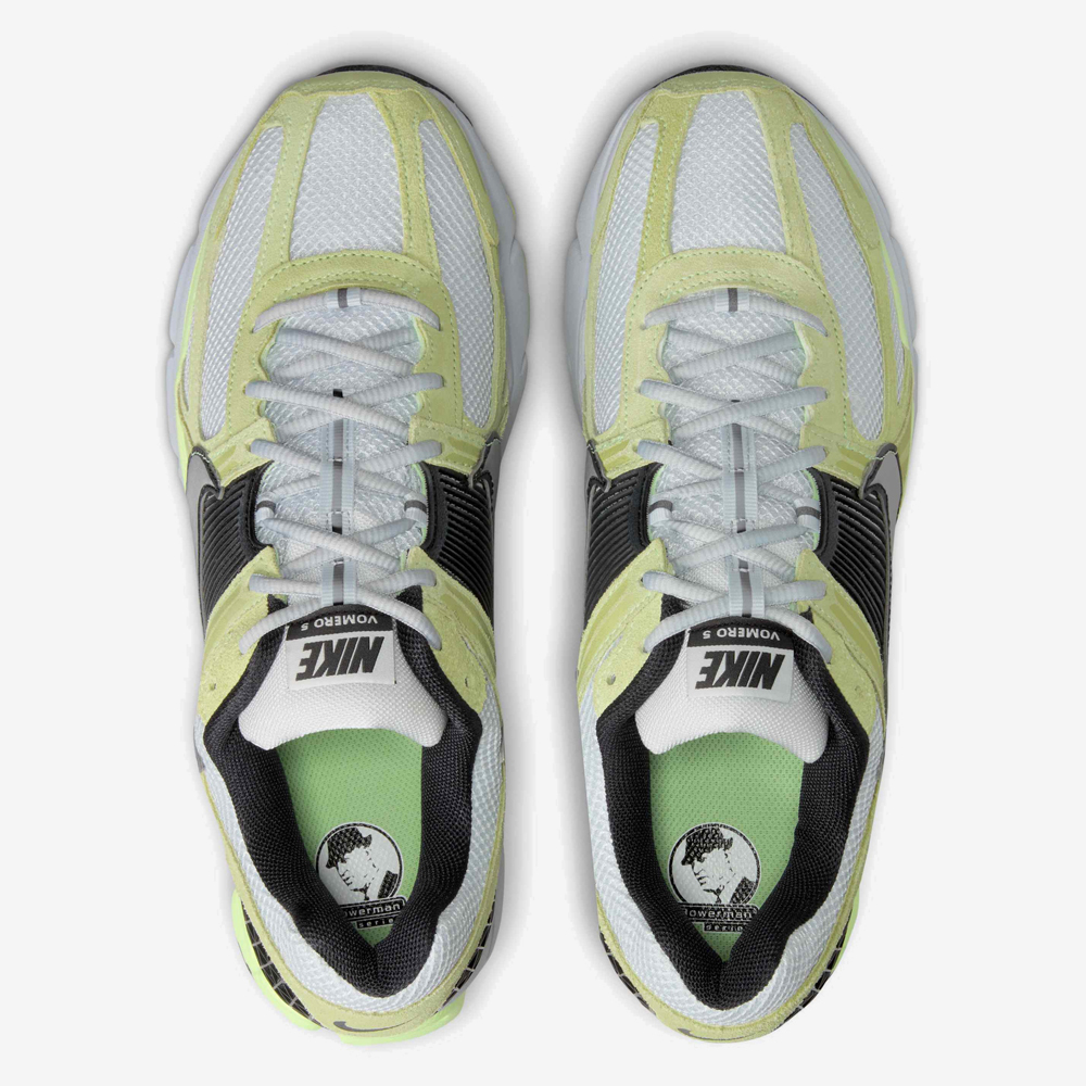 Zoom Vomero 5, Barely Volt#113378