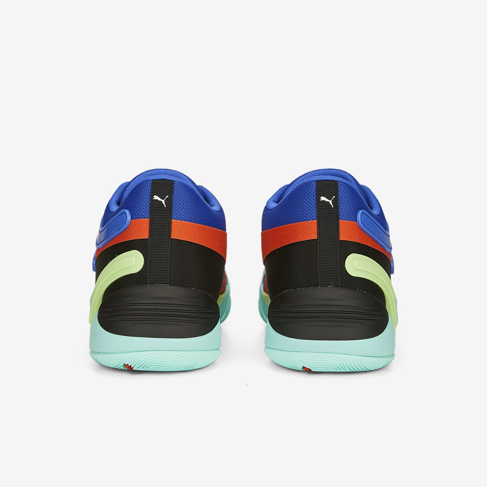 TRC Blaze Court, Multicolor#91630