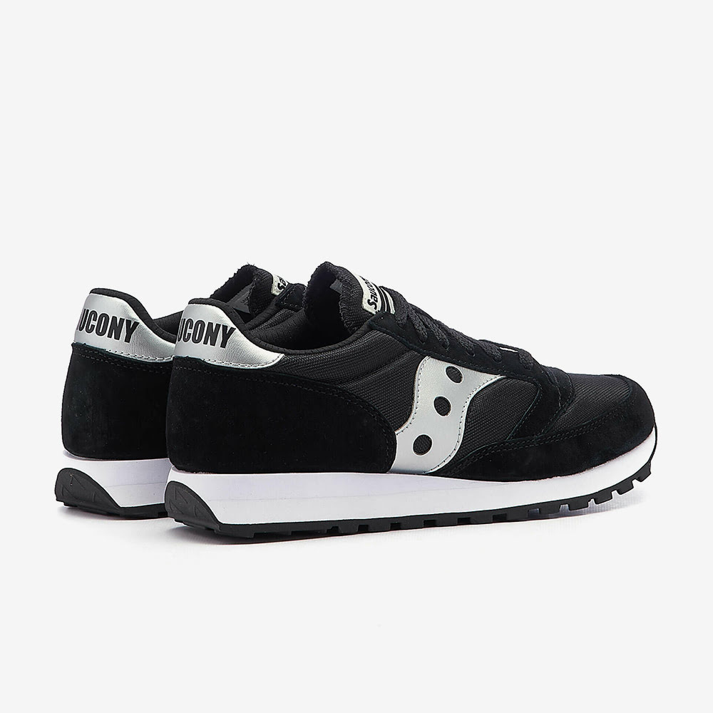 Jazz 81, Black/White#84611