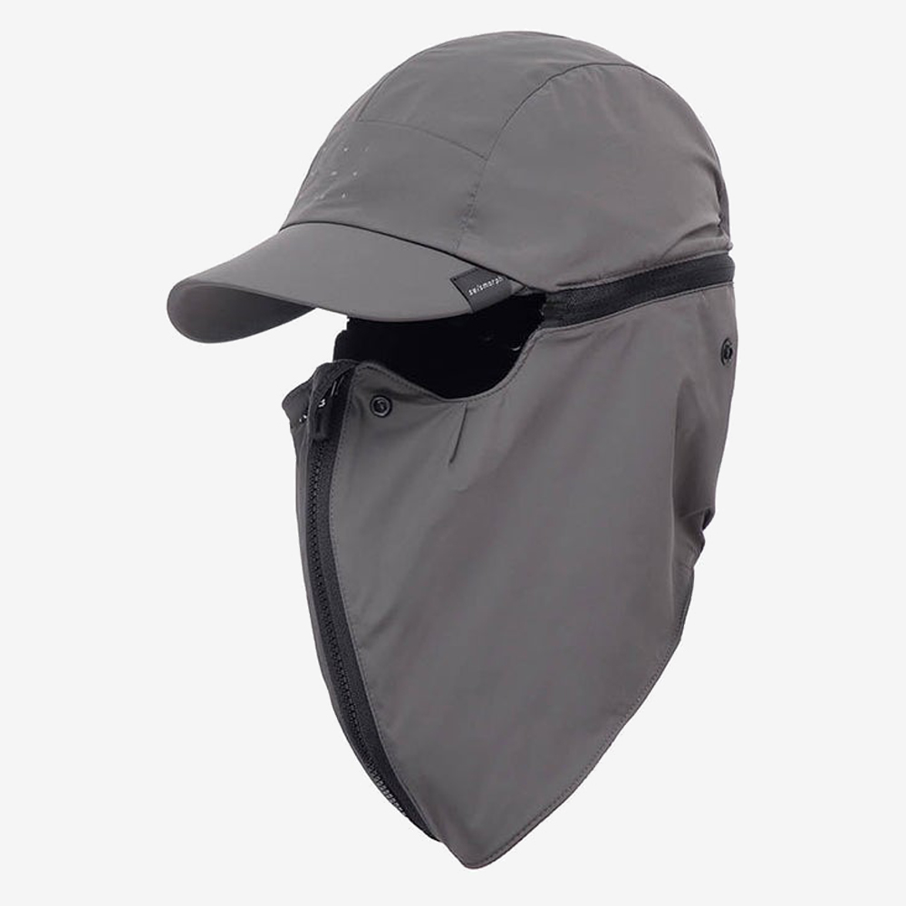Padded Cap, Dark Fossil#115738