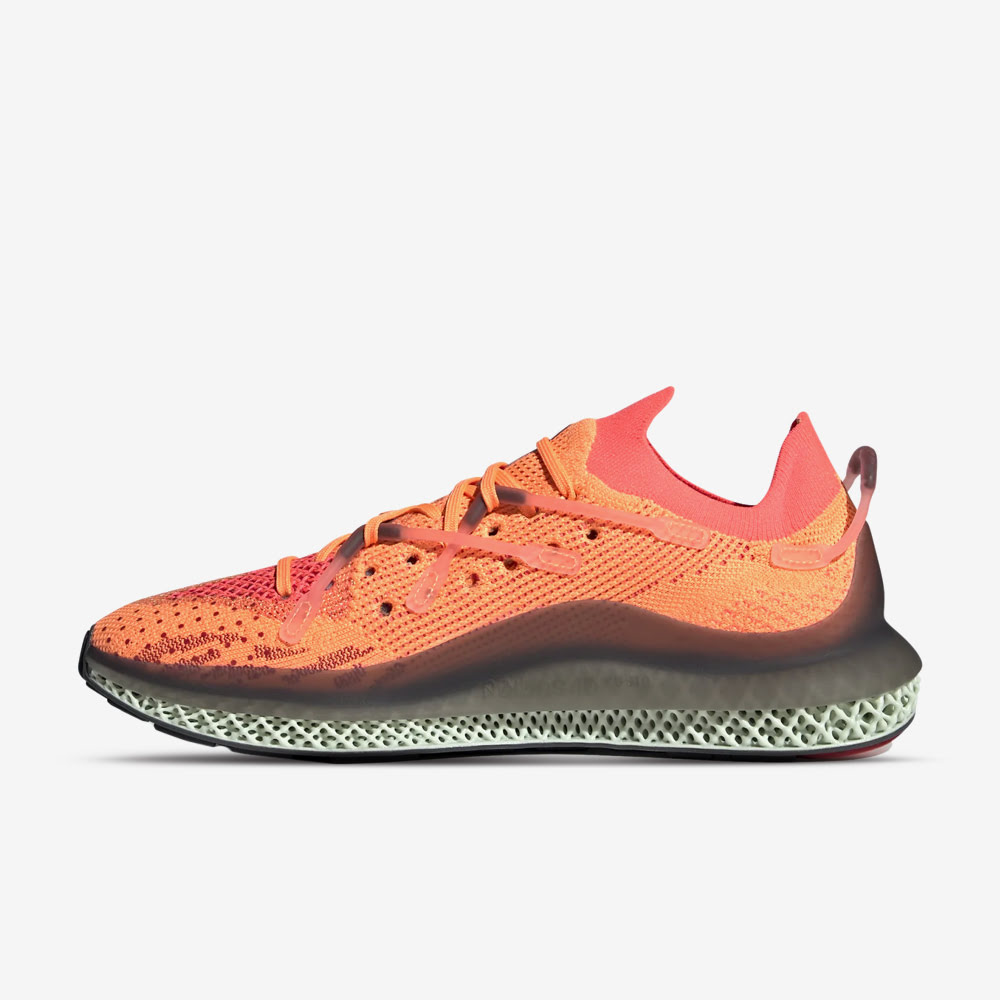 4D Fusio, Screaming Orange/Core Black/Solar Red#83467