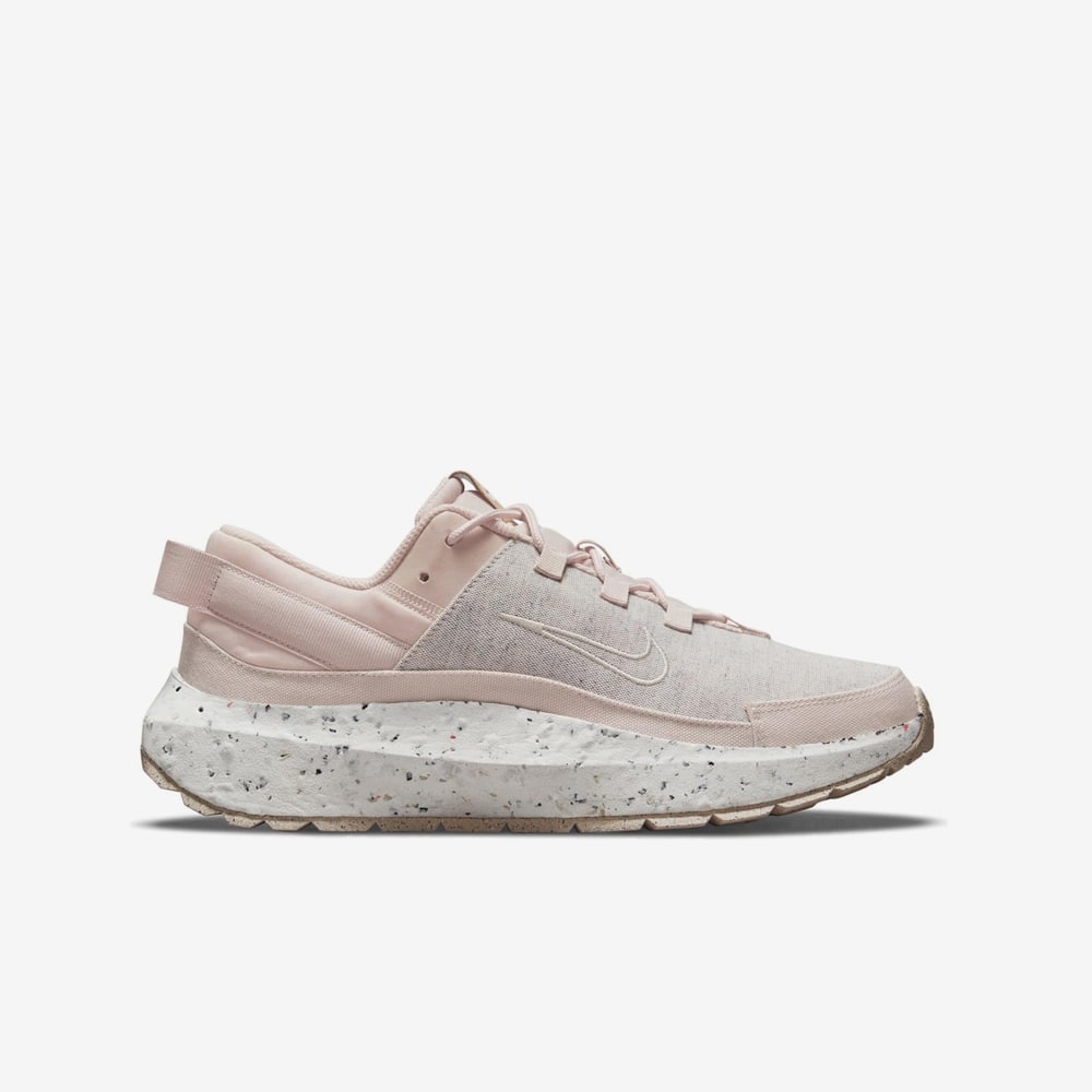 Wmns Crater Remixa, Pink Oxford/Cream II-Summit White-White#79035