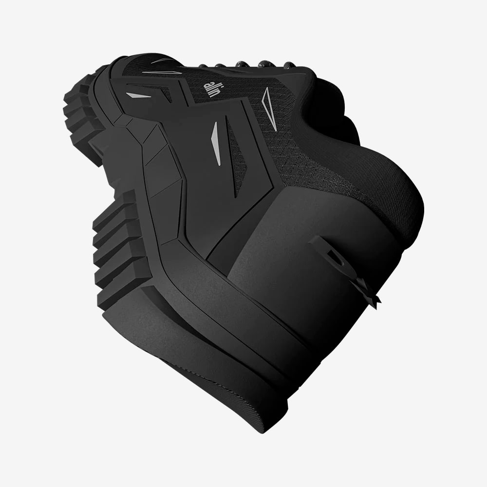 DX* Shoes, Black#97792