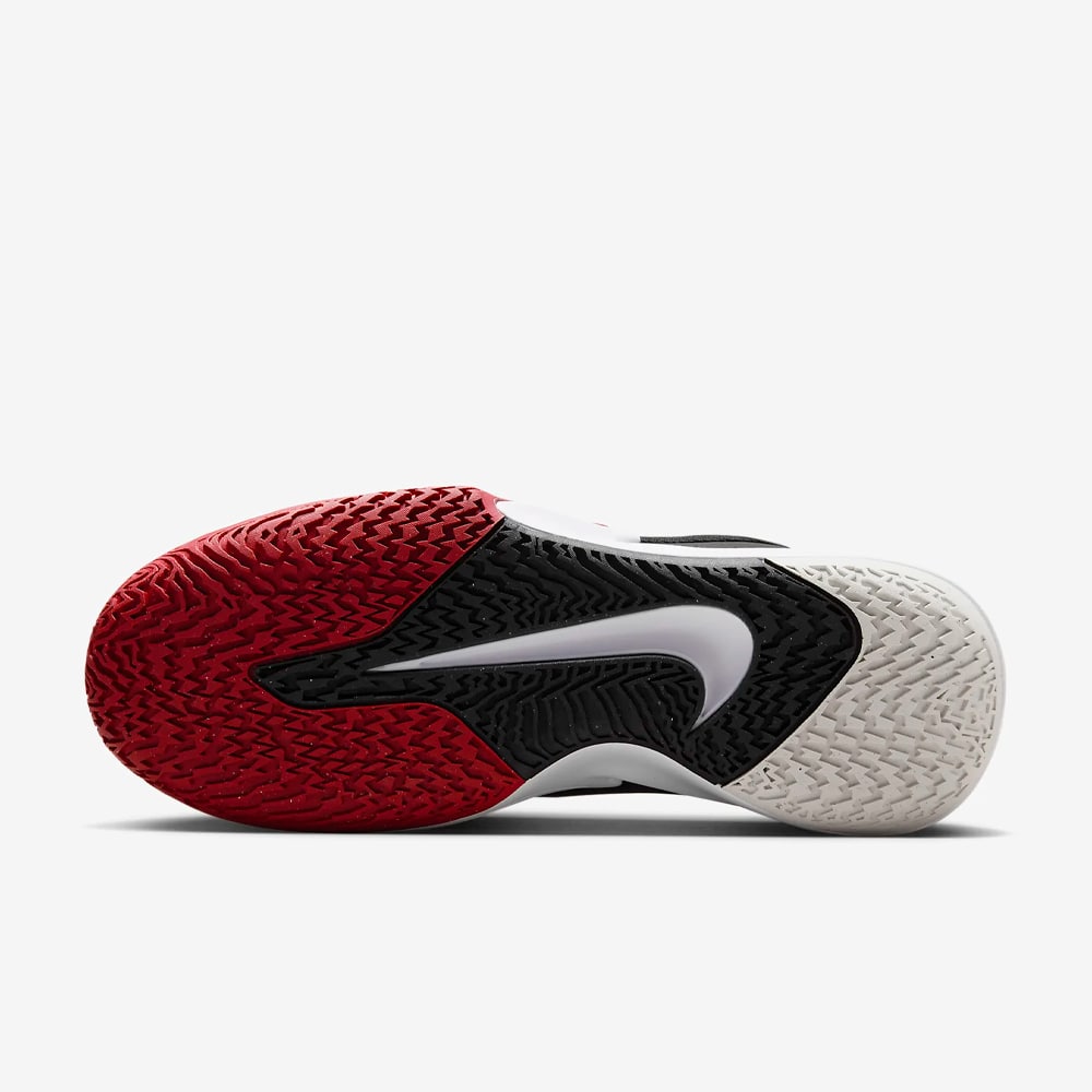 Precision VII, Black University Red#102022