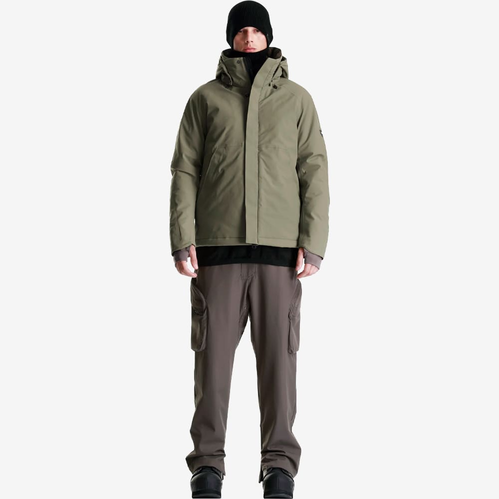 WERYK, Olive#94970