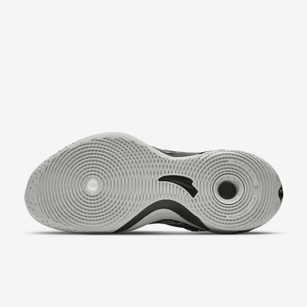 Klay Thompson 8, Black/Mist Grey#85630