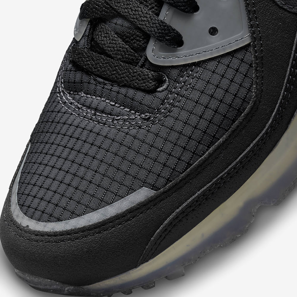 Air Max Terrascape 90, Black/Dark Grey-Lime Ice#85801