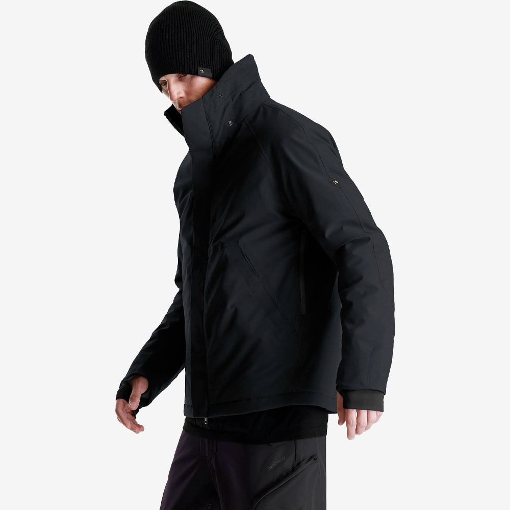 WERYK, Black#94959