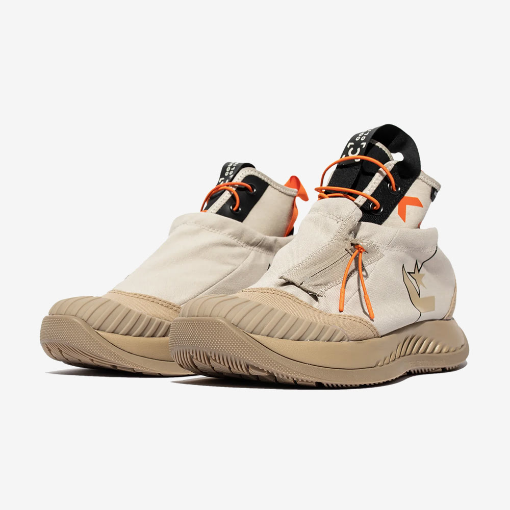 Utility Hi Explore CC, String/Nomad Khaki/Nomad Khaki#84409