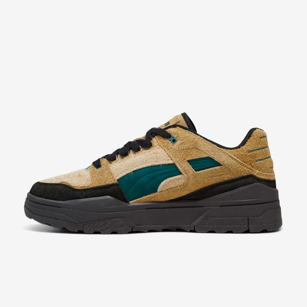 Slipstream Xtreme Earth, Sand Dune/Toasted Malachite#95905