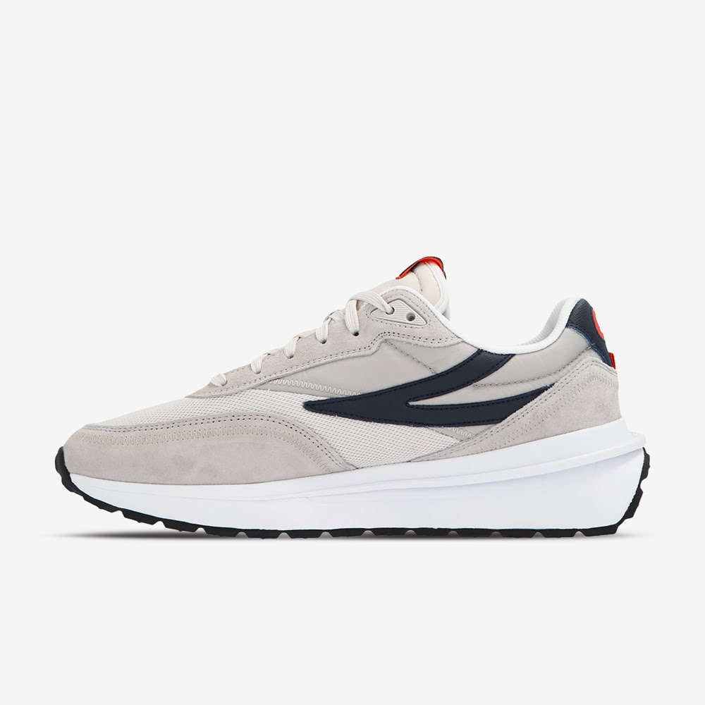 Renno, Grey/White/Navy#87321