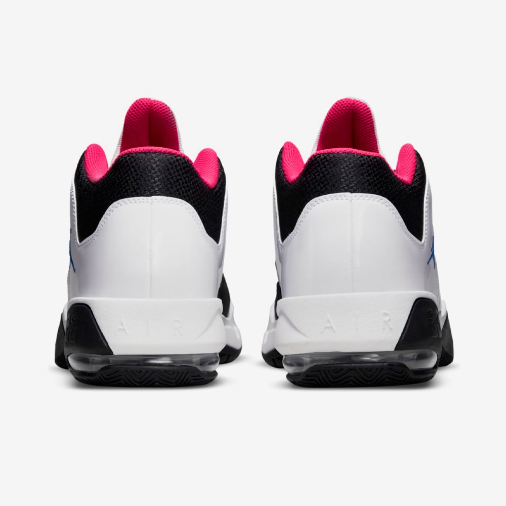 Max Aura 3, Black/Medium Blue-White-Rush Pink#79451